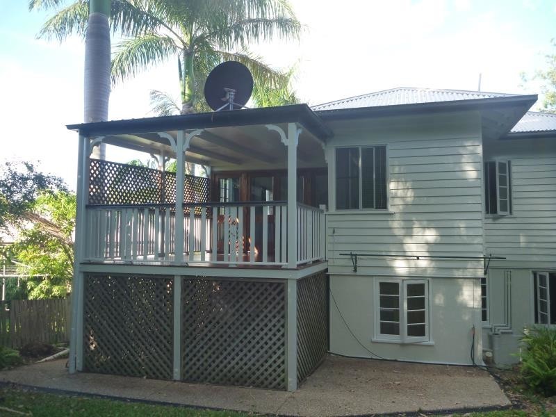 4 Marris Street, The Range QLD 4700